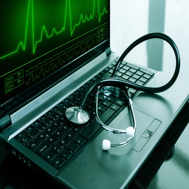 Voor ziekenhuis én patiënt zijn ICT-storingen probleem 